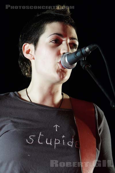 MELL - 2006-03-30 - PARIS - Zenith - 
